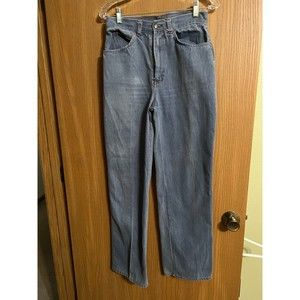 Womens Jeans Size 16  Vintage early 1980's